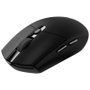 Logitech G305 Lightspeed Negro